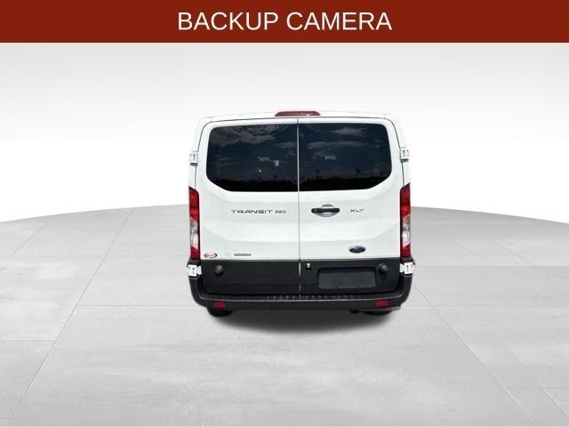 Ford Transit Passenger Wagon  2024