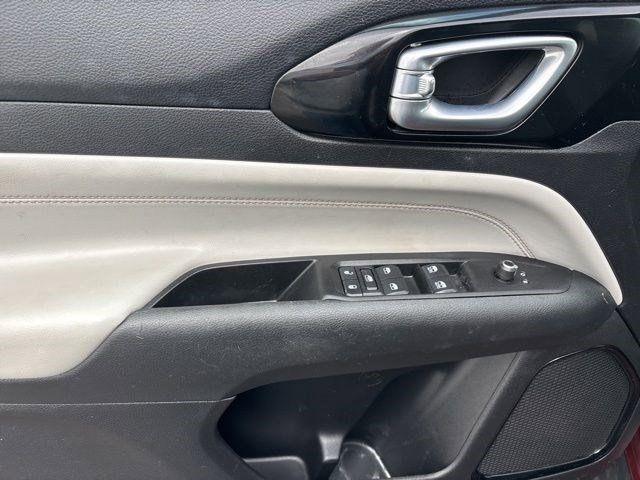 Jeep Compass  2022