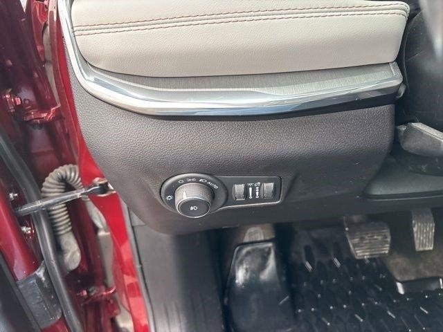 Jeep Compass  2022