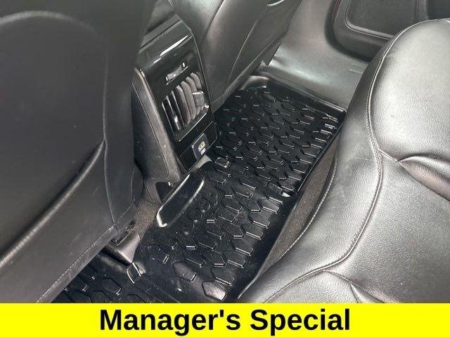 Jeep Compass  2022