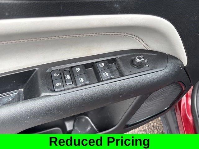 Jeep Compass Limited 4WD 2022