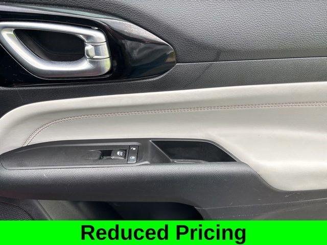Jeep Compass Limited 4WD 2022