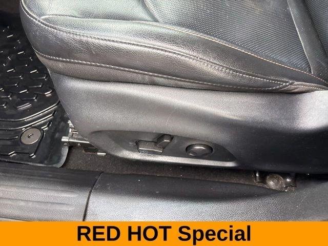 Jeep Compass Limited 4WD 2022