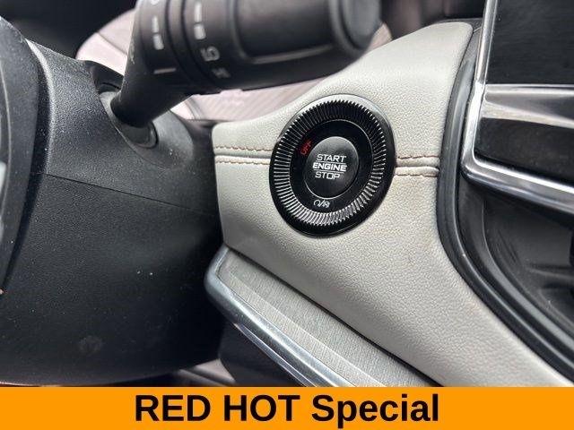 Jeep Compass Limited 4WD 2022
