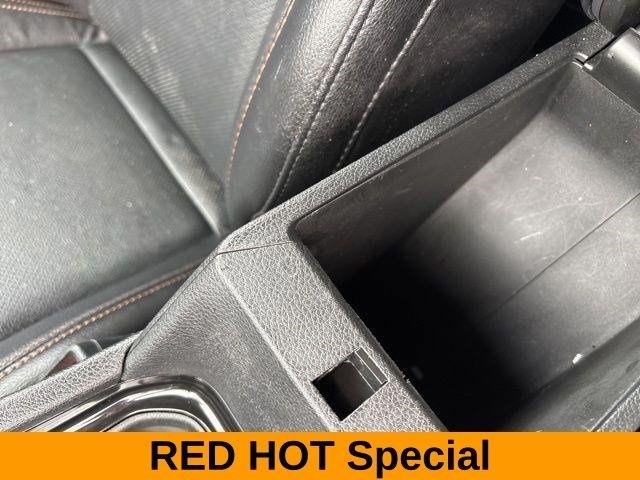 Jeep Compass Limited 4WD 2022