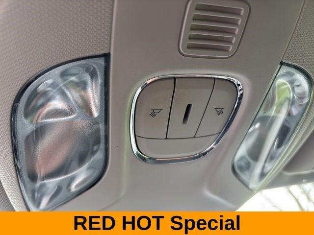 Jeep Compass Limited 4WD 2022
