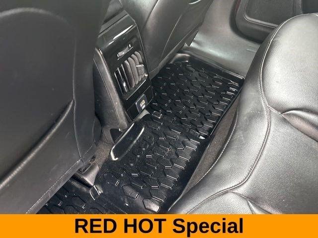 Jeep Compass Limited 4WD 2022