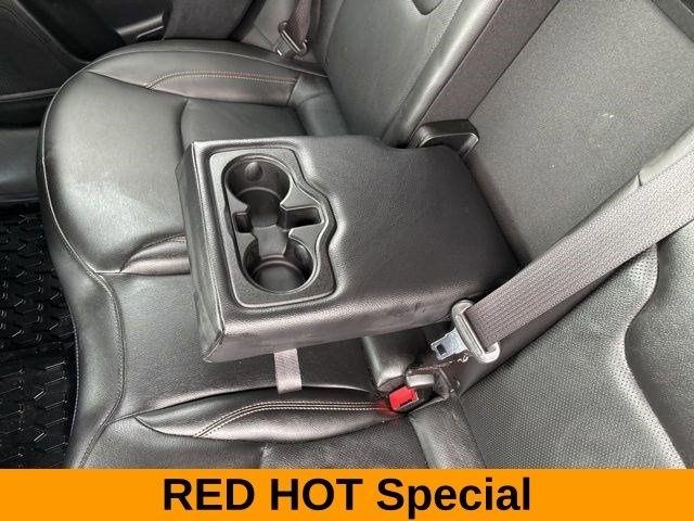 Jeep Compass Limited 4WD 2022