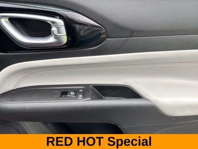 Jeep Compass Limited 4WD 2022