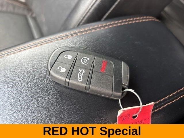 Jeep Compass Limited 4WD 2022