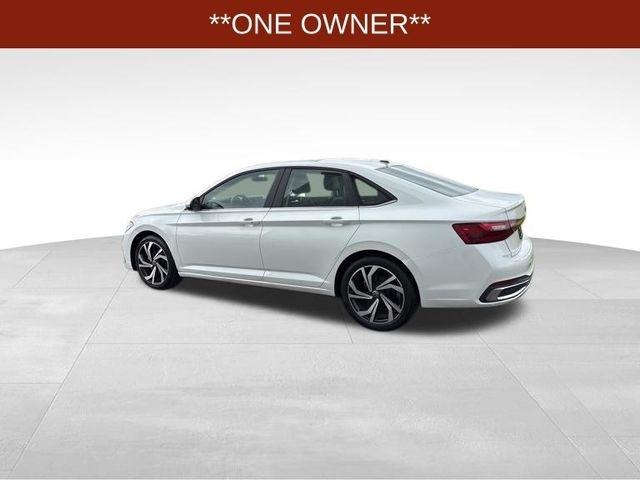 Volkswagen Jetta  2025