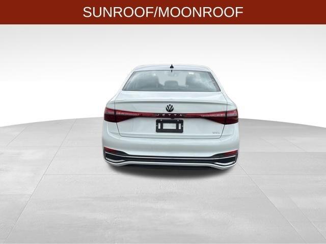 Volkswagen Jetta  2025