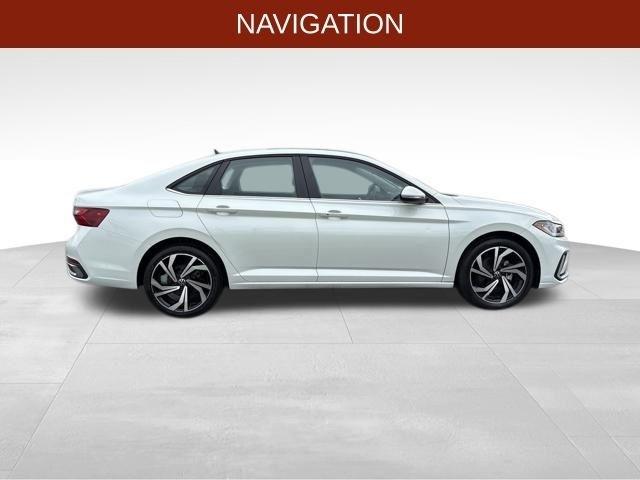 Volkswagen Jetta  2025