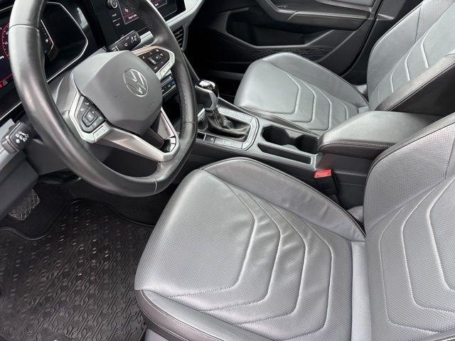 Volkswagen Jetta  2025