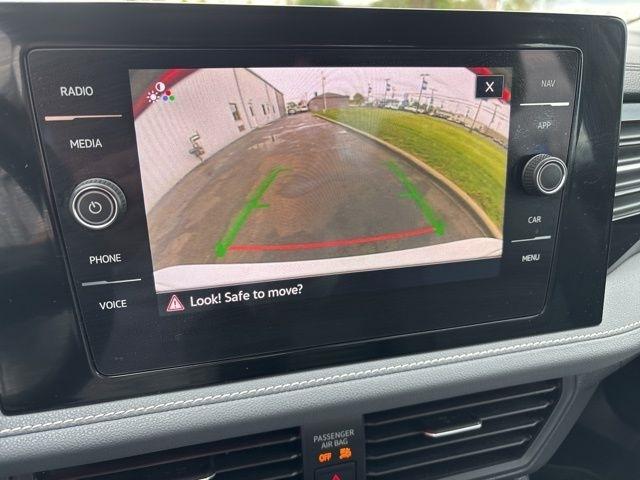 Volkswagen Jetta  2025