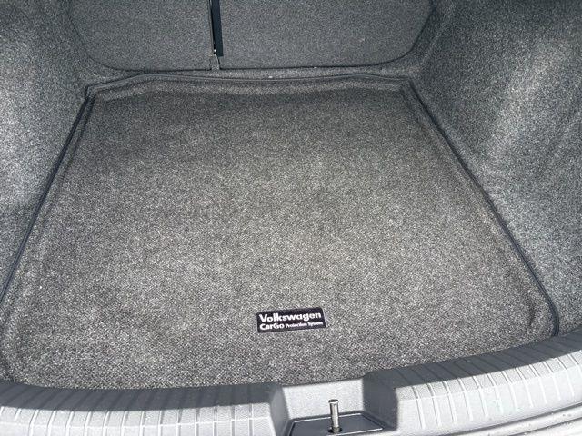 Volkswagen Jetta  2025