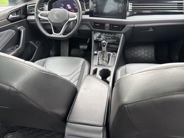 Volkswagen Jetta  2025