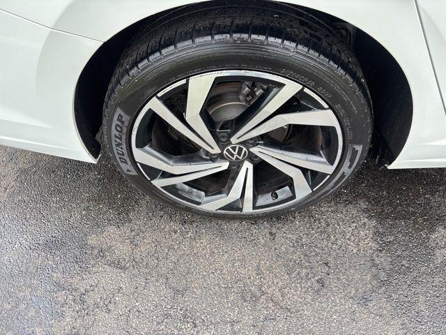 Volkswagen Jetta  2025