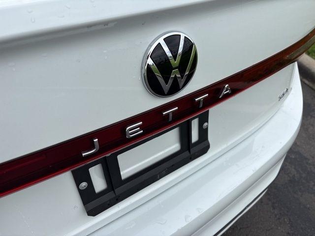 Volkswagen Jetta  2025