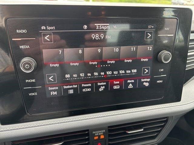 Volkswagen Jetta  2025