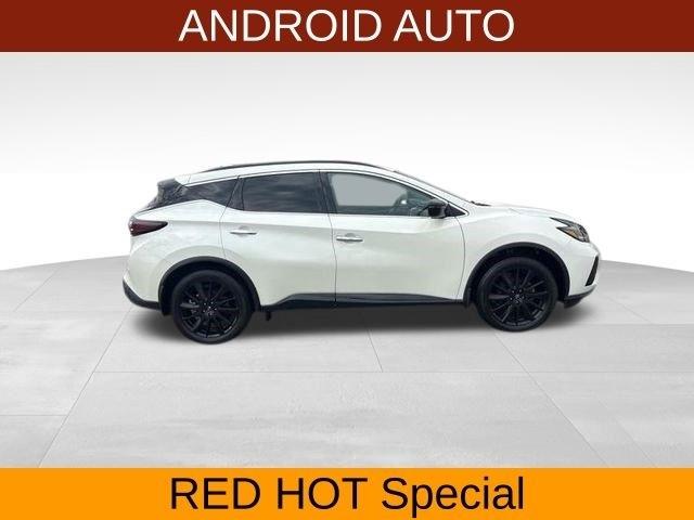 Nissan Murano SV AWD 2023