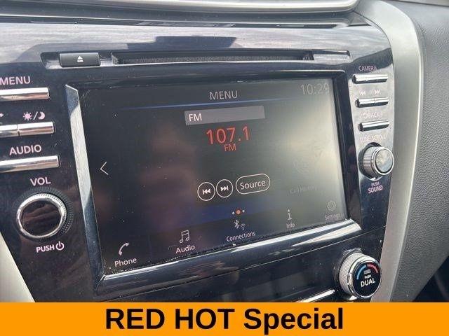 Nissan Murano SV AWD 2023