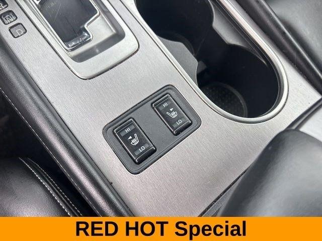 Nissan Murano SV AWD 2023