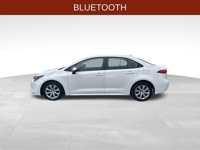 Toyota Corolla  2023