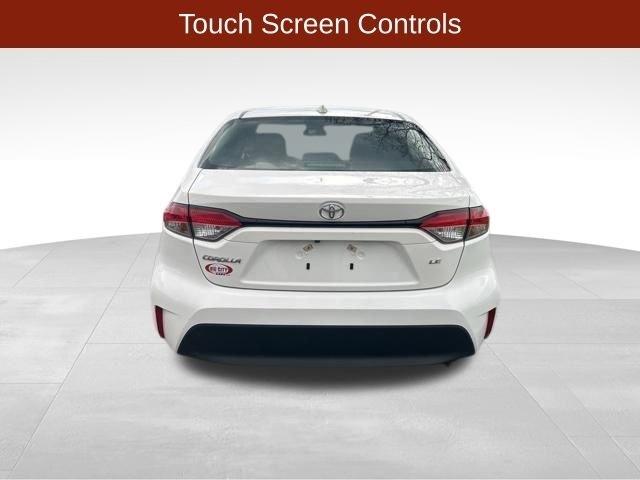 Toyota Corolla  2023