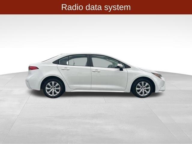 Toyota Corolla  2023