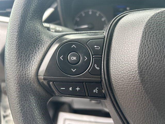 Toyota Corolla  2023