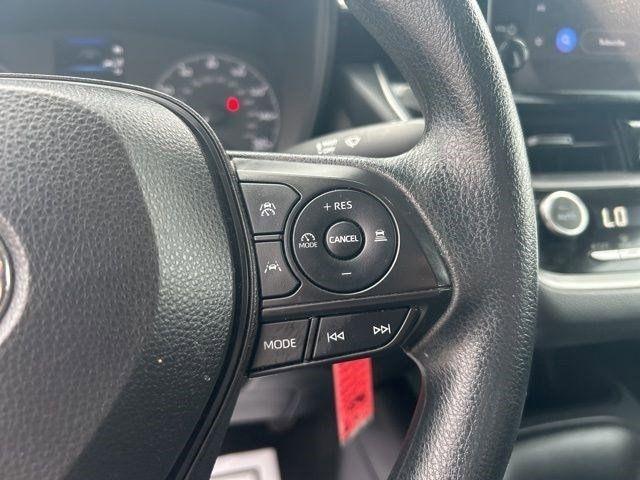 Toyota Corolla  2023