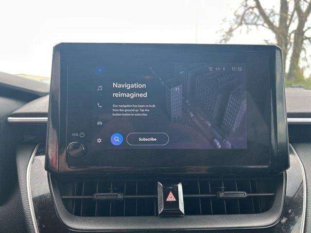 Toyota Corolla  2023