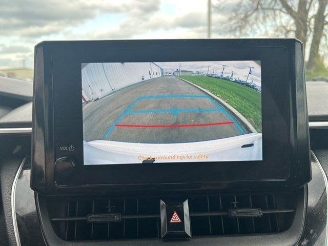 Toyota Corolla  2023