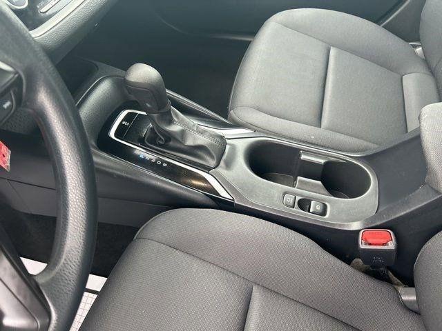 Toyota Corolla  2023