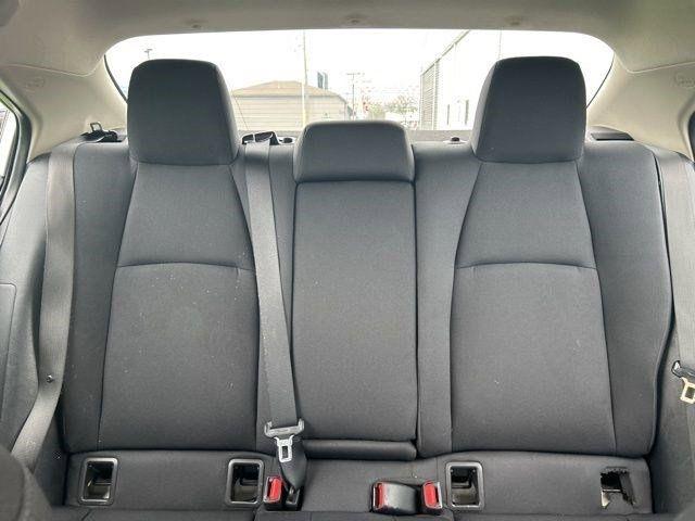 Toyota Corolla  2023