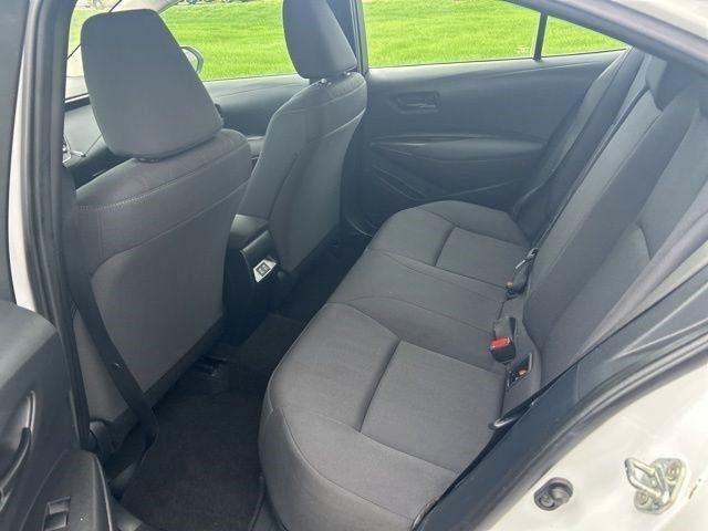 Toyota Corolla  2023