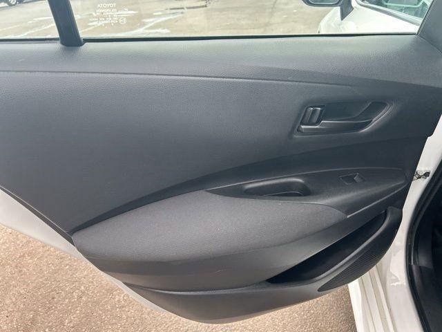 Toyota Corolla  2023