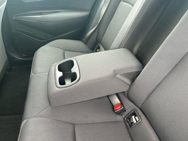 Toyota Corolla  2023