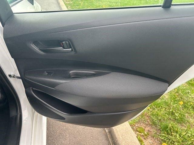 Toyota Corolla  2023