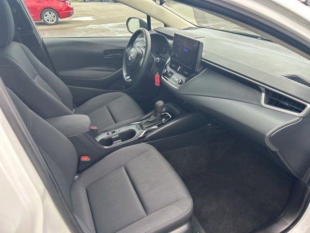 Toyota Corolla  2023