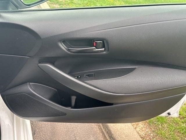 Toyota Corolla  2023