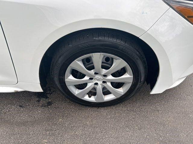 Toyota Corolla  2023