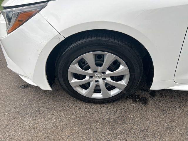 Toyota Corolla  2023