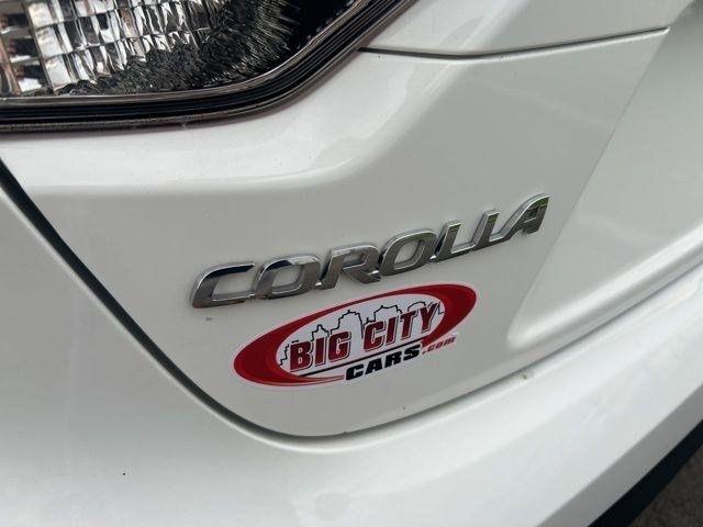 Toyota Corolla  2023