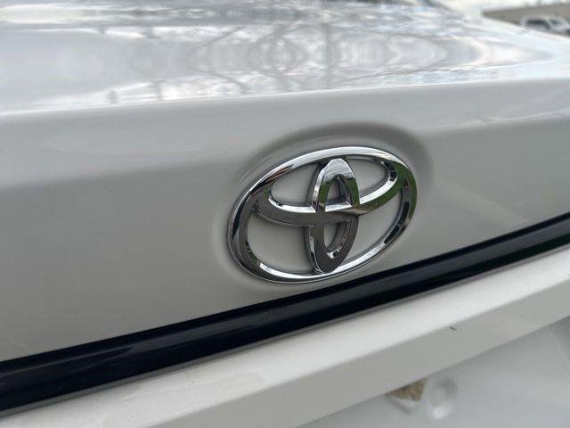 Toyota Corolla  2023