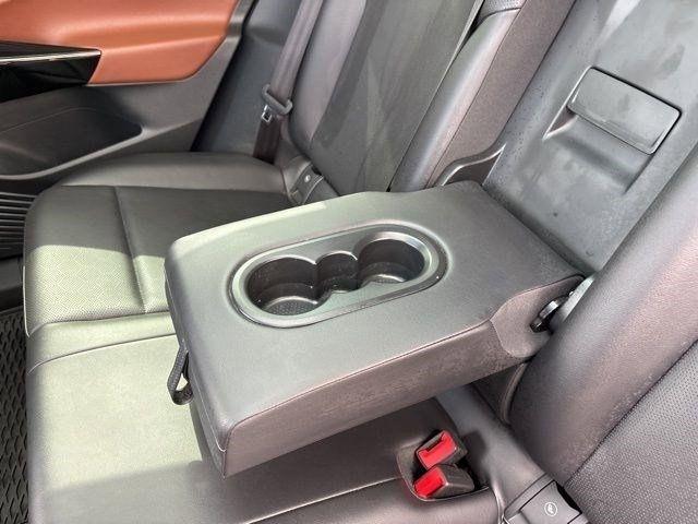 Volkswagen ID.4  2021