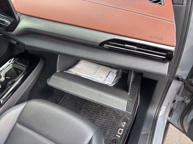 Volkswagen ID.4  2021