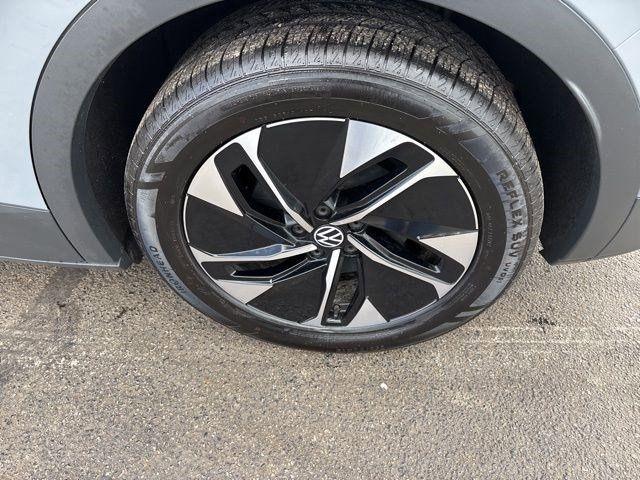 Volkswagen ID.4  2021