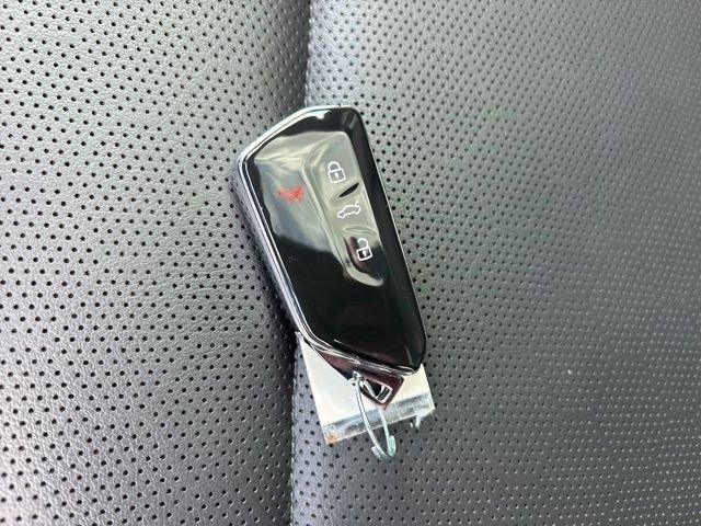 Volkswagen ID.4  2021